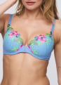 Soutien-Gorge Rembourr Forme Coeur 