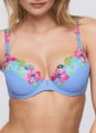 Soutien-gorge Push Up  Coussinets Amovibles 