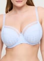 Soutien-gorge Embotant  Armatures 