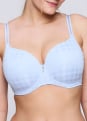 Soutien-gorge Rembourr Forme Coeur 