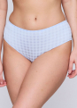 Slip Taille Haute 