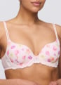 Soutien-gorge coque 