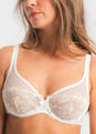 Soutien-gorge Foulard 