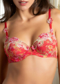 Soutien-gorge armature 