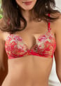 Soutien-gorge sans armature 
