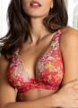 Soutien-gorge Foulard 