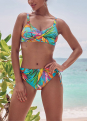 Haut de bikini sans armatures  