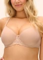 Soutien-gorge Spacer Moul� � Armatures  