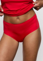 Slip Taille Haute 