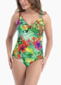 Maillot de Bain 1 pi�ce 