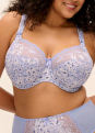 Soutien-gorge Armatures Bonnets Profonds 