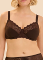 Soutien-gorge Embo�tant � Armatures 