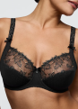 Soutien-gorge Embo�tant � Armatures 
