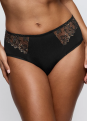 Slip Taille Haute 