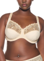 Soutien-gorge Emboitant � Armatures 