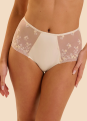 Culotte Taille Haute 