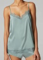 Top Bretelles Fines 