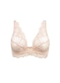 Soutien-gorge Glamour avec Armatures 