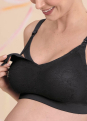 Soutien-gorge d'allaitement  coques 