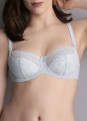 Soutien-gorge Balconnet  Armatures 