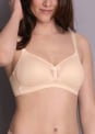 Soutien-gorge Allgement Sans Armatures  Coques 