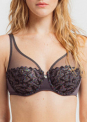 Soutien-gorge Foulard � Armatures 