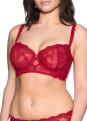 Soutien-gorge Corbeille Semi-Bustier 