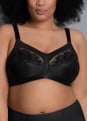 Soutien-gorge Sans Armatures 