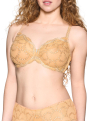 Soutien-gorge Emboitant � Armatures 