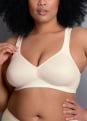 Soutien-gorge Sans Armatures 