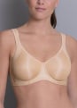 Soutien-gorge de Sport avec Armatures 