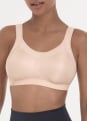 Soutien-gorge de Sport sans Armatures 