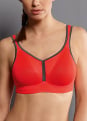 Soutien-gorge de Sport � Coques sans Armatures 