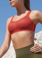 Soutien-gorge de sport moul 