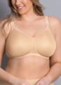 Soutien-gorge Top Confort Coques Sans Armatures 