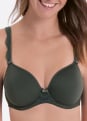 Soutien-gorge Armatures  Coques 