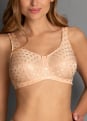 Soutien-gorge pour Prothses avec Fermeture  l'Arrire 