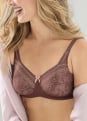 Soutien-gorge pour Prothse avec Fermeture  l'Arrire 