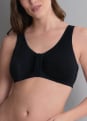 Soutien-gorge pour Prothses avec Fermeture  l'Avant 