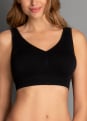 Soutien-gorge pour Prothse avec Fermeture  l'Arrire 