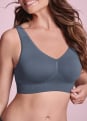 Soutien-gorge pour Prothse avec Fermeture  l'Arrire 