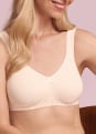 Soutien-gorge pour prothse moul 