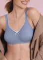 Soutien-gorge pour prothse moul 