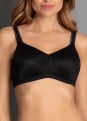 Soutien-gorge pour Prothses avec Fermeture  l'Arrire 