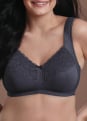 Soutien-gorge Allgement Sans Armatures Bonnets Profonds 