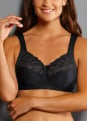 Soutien-gorge Sans Armatures 