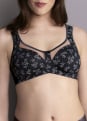 Soutien-gorge TopComfort Bonnets Mouls Sans Armatures 