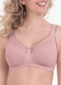 Soutien-gorge Sans Armatures TopComfort Bonnets Mouls 