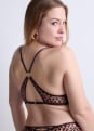 Soutien-gorge Triangle  Armatures 