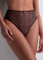 Culotte Taille Haute 
